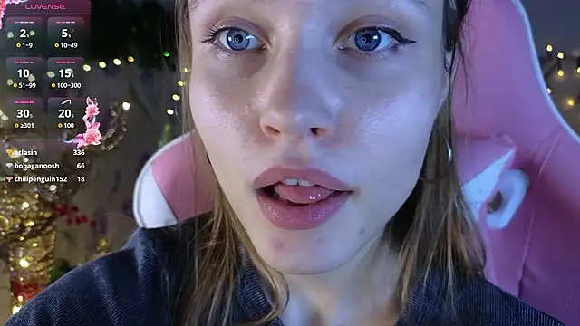 Armurra15 Live XXX-chat