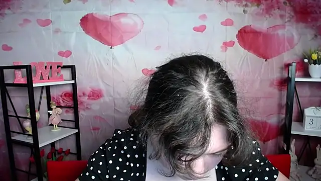 Chat XXX ao vivo de NeonilaLisova