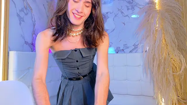 Lilith_Sex12: διαδικτυακό σόου στην κάμερα