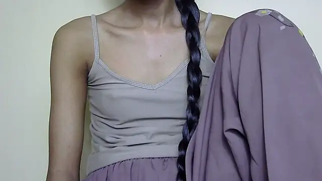 Anu_tiny's Webcam Show