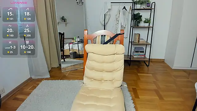 FaaBinaa: онлайн-секс-чат