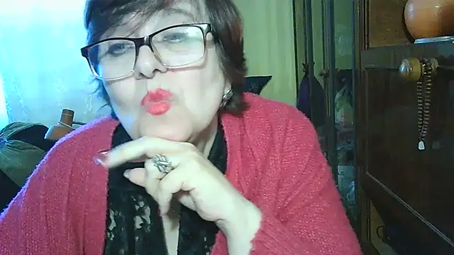 VeronicaGold511 Adlı Modelin Web Kamerası Şovu