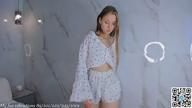 Chat XXX ao vivo de Hina_Smith