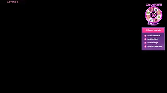 miss_juliaa Webcam show