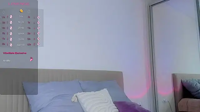 Chat XXX ao vivo de _Alissaa