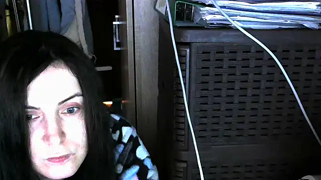 Jarivane Live XXX-chat