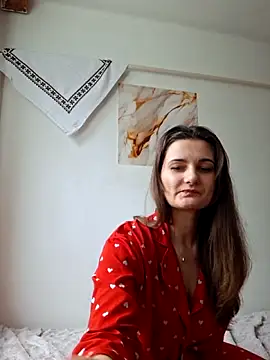 Вебкам-шоу Nika_aa