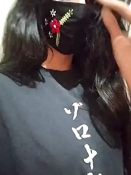 Jyoti-Love-143 – webcam-show