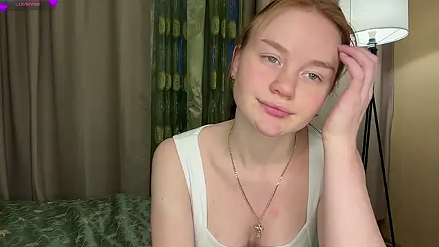 Chat XXX ao vivo de KarlynGow