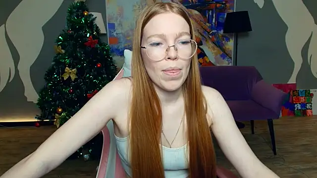 Chat XXX ao vivo de LavetaShiroma