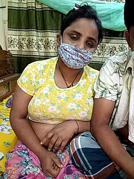 Webkamerová show Romentic_Couple