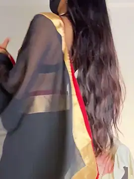 Lovely_Babiee webcam show