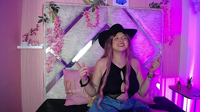 Czat XXX na żywo – CandySwan