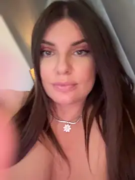 Show de JessicaFlame na webcam