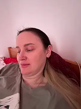 Czat XXX na żywo – TomilaSi