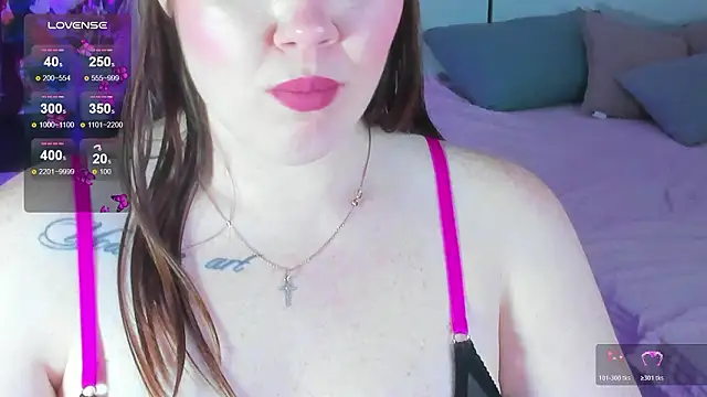 Sandra_Brown_ 라이브 XXX 채팅