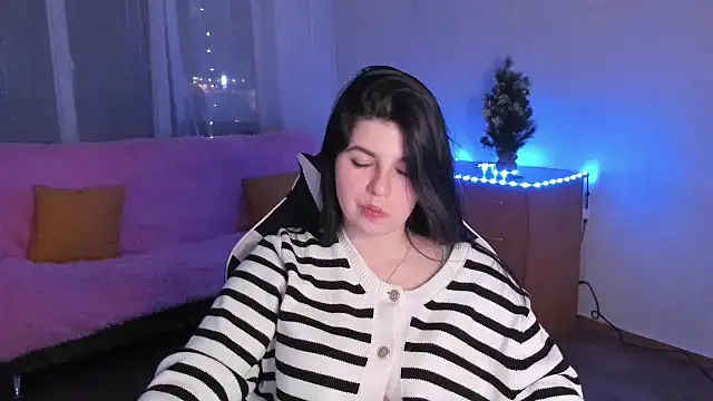 KisaModel Live XXX-chat