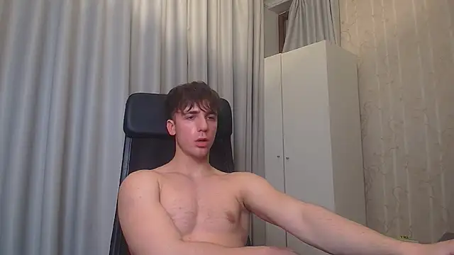 Chat +18 de KellenWest ao vivo