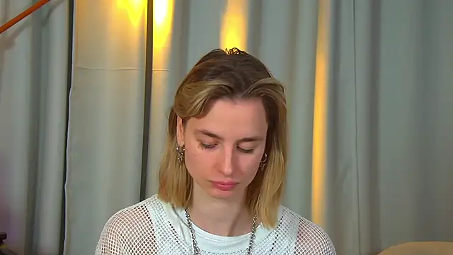 Chat XXX ao vivo de MerlinMeyer