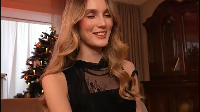 Chat XXX ao vivo de Evva_Ballery_