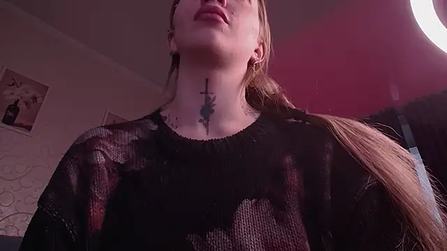 Czat XXX na żywo – AssolSoul