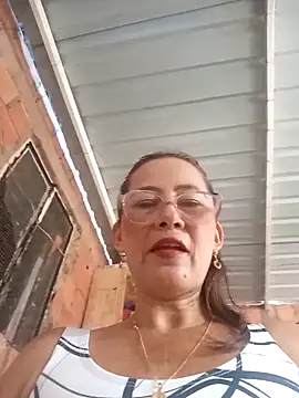 Show de Salome_69 na webcam