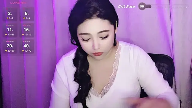 Missqiu-w élő XXX-chatje