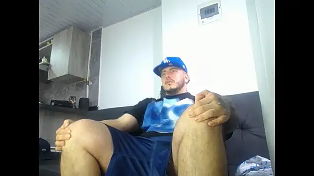 Nero_VanHelsing Live XXX-Chat