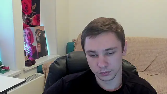 Онлайн чат XXX Alexmansuper