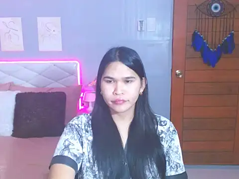 alianabrooks Live XXX-Chat