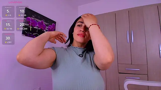 Živý XXX chat im_natalia