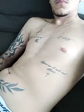 Show de webcam de ghsafadinho_