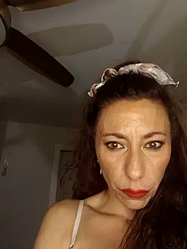 Вебкам-шоу alamua