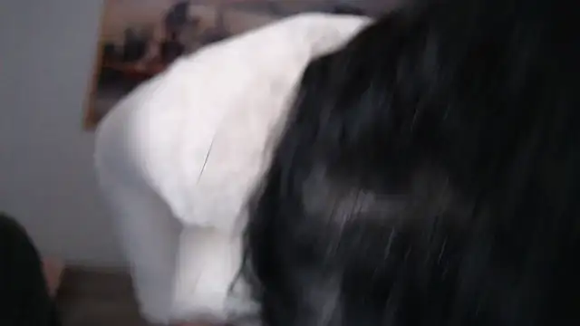 cleopheen Webbikameraesitys