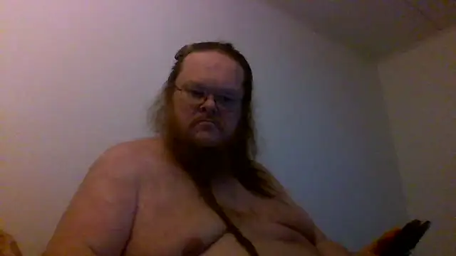 Kaappi1967のウェブカメラショー