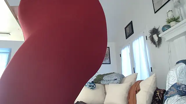 AuroraWillows Adlı Modelin Canlı XXX Sohbeti