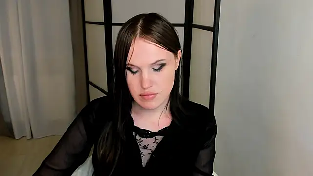 EffieMinki Live XXX-Chat