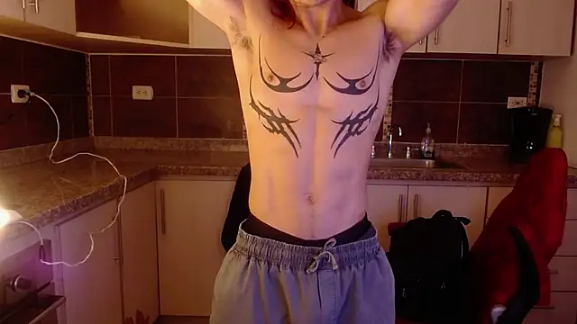 AlbertBernal69 Chat XXX in diretta