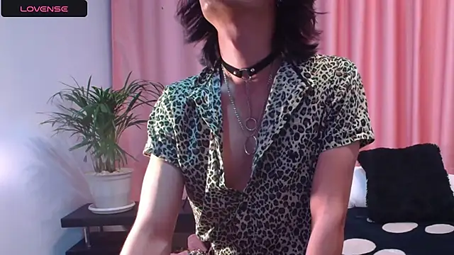 Show Webcam de monsterholes