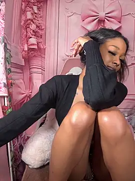 mismialove's Live XXX Chat