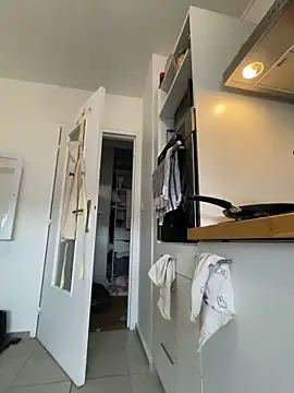 Chat XXX Live LaskaLeRoomba