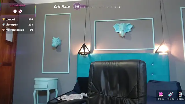 _isaabellaa Chat XXX live