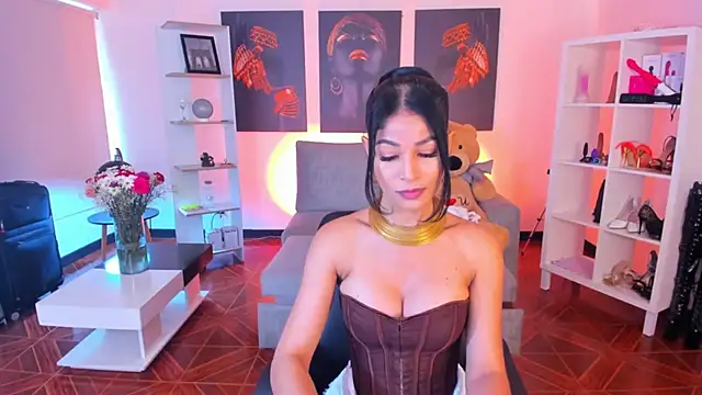 Chat XXX Live saralife