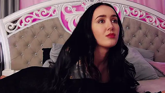 دردشة KimKhallifa الجنسية المباشرة