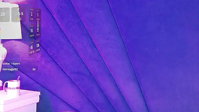 Evelisse live XXX chat