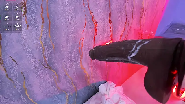 mia_cataleiya লাইভ XXX চ্যাট