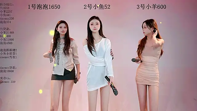 U-one001のライブXXXチャット