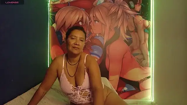 Isabella_o Live XXX-chat