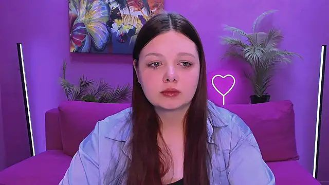 sunbeamsのライブXXXチャット