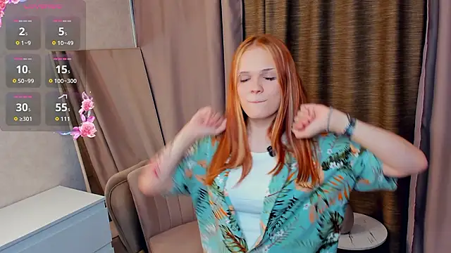 Chat XXX Live OlivePauldo